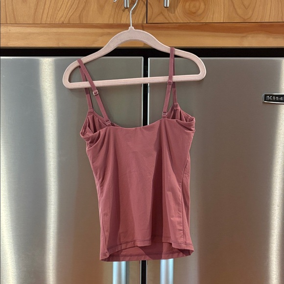 Skims Beet NWT XXS Cami - Picture 3 of 3